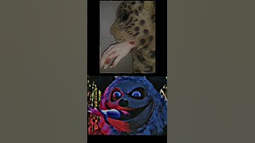 Wich One is the scariest? #thehug #neverbealone #pandory #chuckecheese #fivenightsatfreddys #shorts