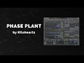 Kilohearts Phase Plant - 3 Min Walkthrough Video (50% off for a limited time)