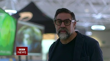 Opteran on BBC Click - The future of autonomous systems!