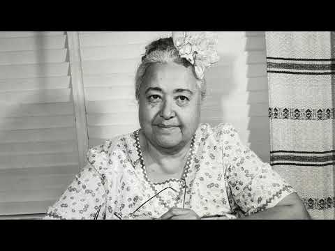 Ka Moʻopuna I Ke Alo The Grandchild In The Presence