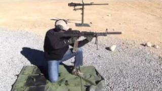 Suppressed M-60.MOV