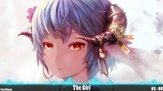 〚Nightcore〛→ The Girl | Hellberg