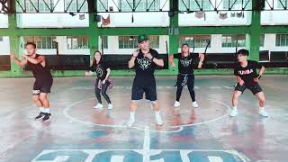 Bum Bum (Reggaeton Remix) | DjJurlan Tiktok Remix l Zumba Dance Fitness | BMD CREW