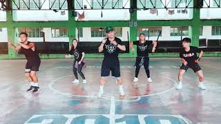 Bum Bum (Reggaeton Remix) | DjJurlan Tiktok  Remix l Zumba Dance Fitness | BMD CREW