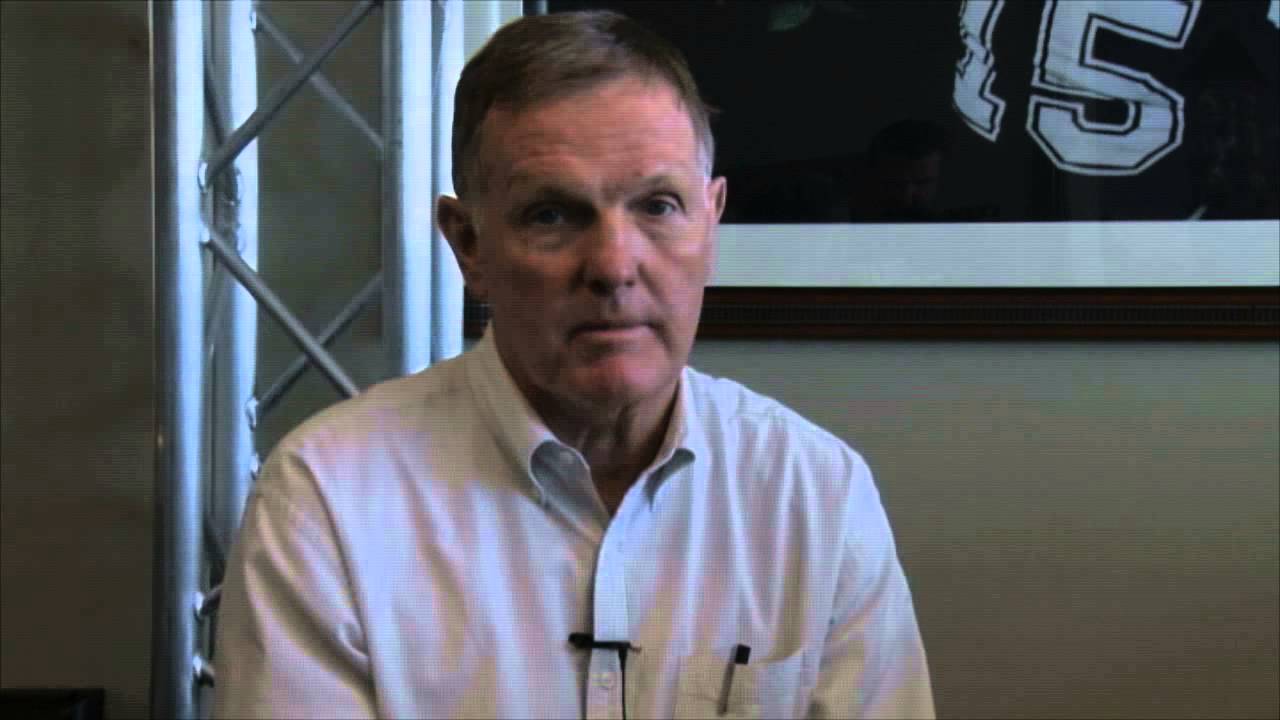 Bob Griese John Purdue Club Member YouTube