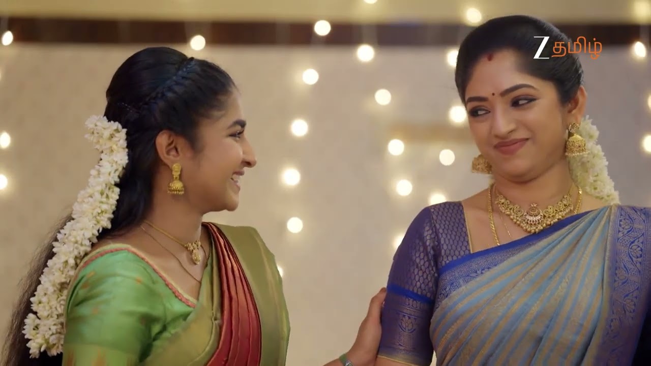Chinnan Siru kiliye | Ep - 50 | Webisode | Sep 29 2025 | Zee Tamil