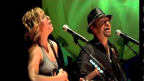 Sugarland-The One I Love (Cover)