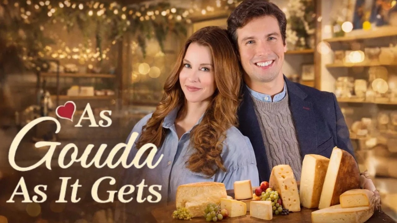 As Gouda As It Gets FULL MOVIE | Romantic Comedy Movies | Kim Shaw | Femme Fatales