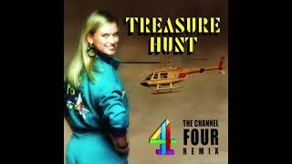 Treasure Hunt Theme Music - Full Version (The Channel Four Remix)