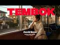 David Bayu – Tembok | Funk Jazz Groove Cover