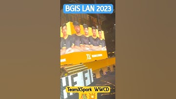 #Bgis #lan #bgis2023 #xspark #scout #teqmxspark #bgmi #bgislan #scoutop