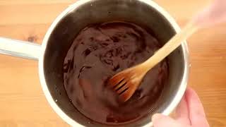 Best homemade Teriyaki sauce: Ready in 3 min! Super easy recipe!