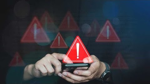 Are your text messages secure?