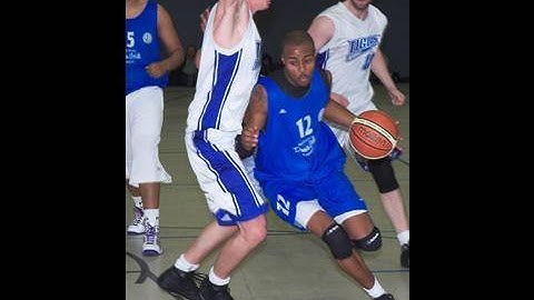 Dre Baldwin: Game Clips | Off Dribble Pullup Jumper | NBA Shooting