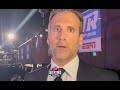 &quot;HE&#39;S UNDISPUTED!!&quot; Max Kellerman reacts to Master class performance by Teofimo Lopez!