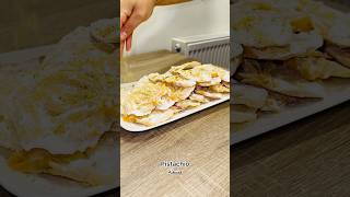 Traditional Afghan Gosh-E-Fil Sweet Pastry Recipe Viral