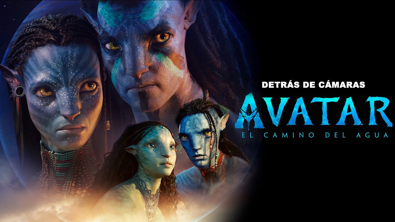 Cuantas peliculas de avatar hay