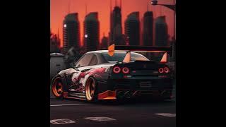 TheAB1C - Tornado (Aggressive phonk)