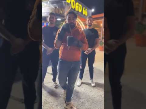 قوة لكمة محترفين   الاردن الرمثا اهميه ترند العراق 