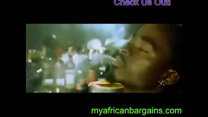 Olu Maintain - Yahooze