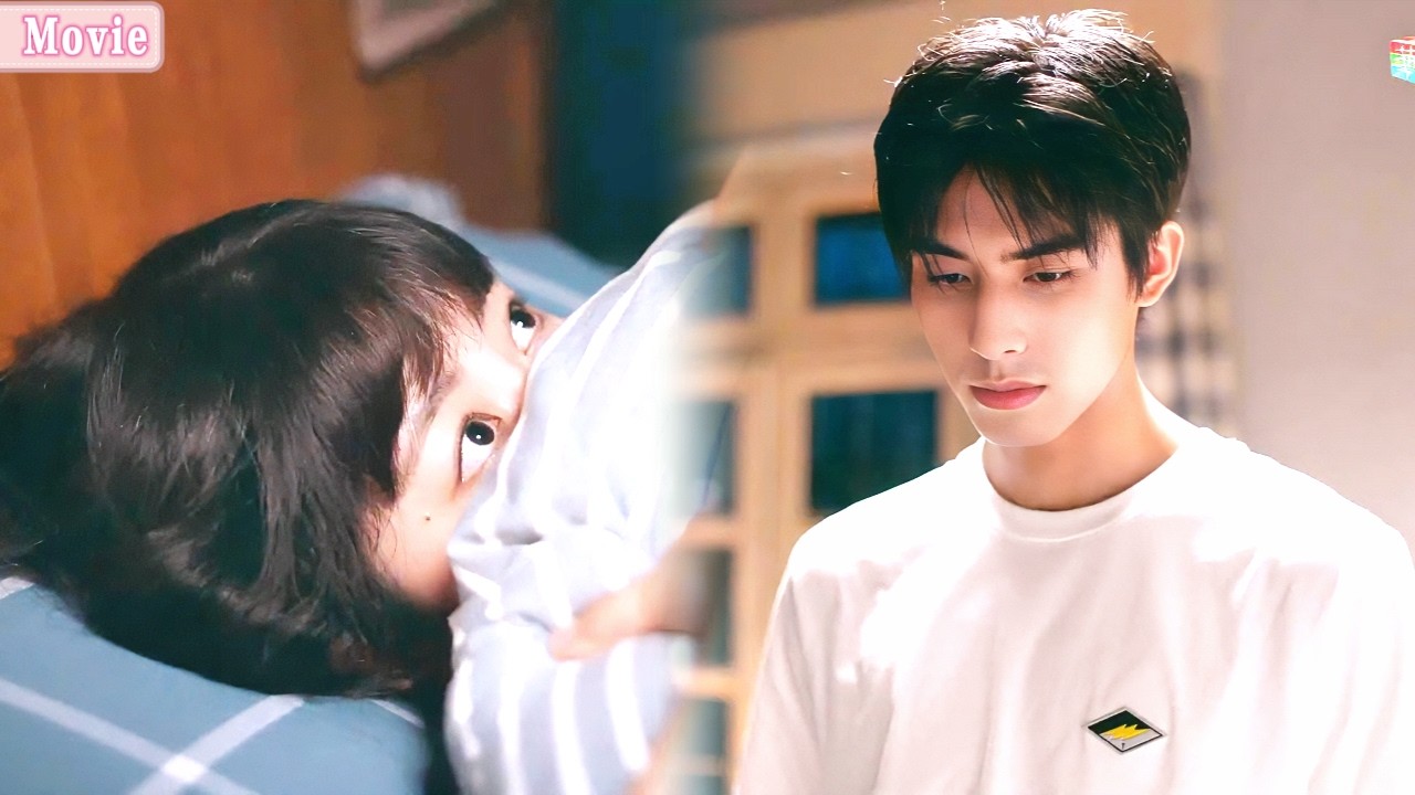 🤫 The Moment She Realized Her “Brother” Was in Love With Her