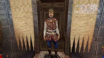 Foaling Around with Arx Fatalis part 24