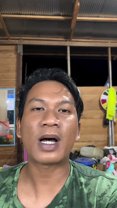 Apa kamu lupa dengan perkataan gurumu jingklong