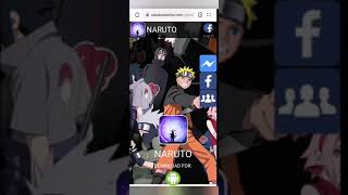 How to download : Naruto Ninja Warrior Ultimate Adventure screenshot 3