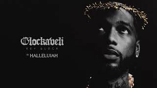 Key Glock - Hallelujah [Clean]