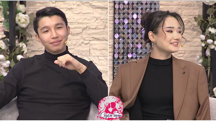 МИРАСТЫҢ ҚОЛДАУЫ - БОТАНЫҢ ҚАНАТЫНА АЙНАЛДЫ 🕊️✨ Сезім Бағы! 11.12.25