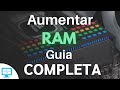 🔥 Como AUMENTAR/Cambiar tu Memoria RAM | PC, Laptop o Mac |