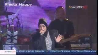 POTRET ~ Salah [Live Everlasting 90's]