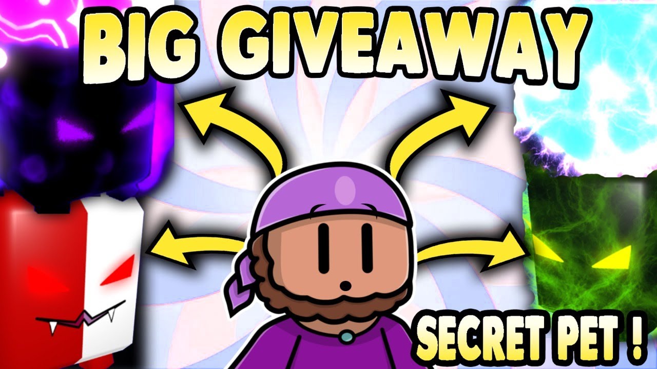 Bubble Gum Simulator Giveaway Live Now Secret Pet Easter Pets Crystal Pets Youtube - bubble gum simulator giveaway live now secret pet easter pets crystal pets roblox bubble gum simulator giveaway live Bubble Gum Simulator Giveaway Live Now Secret Pet Easter Pets Crystal Pets Youtube - roblox bubble gum simulator giveaway live