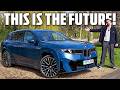 Has BMW’s iX3 FIXED The Biggest Problem With Modern Cars?? Mp3 Song