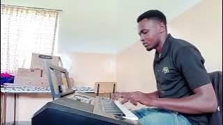 NAKUKARIBISHA YESU WANGU