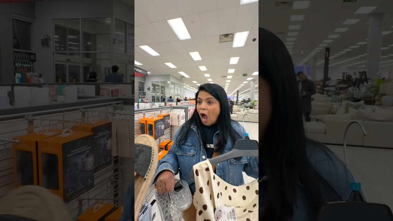 You won’t believe what we found at @winners@winners