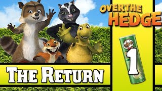 A Classic (Over the Hedge Pt.1)