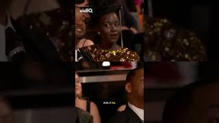 Will Smith Slaps Chris Rock at the Oscars! 😱