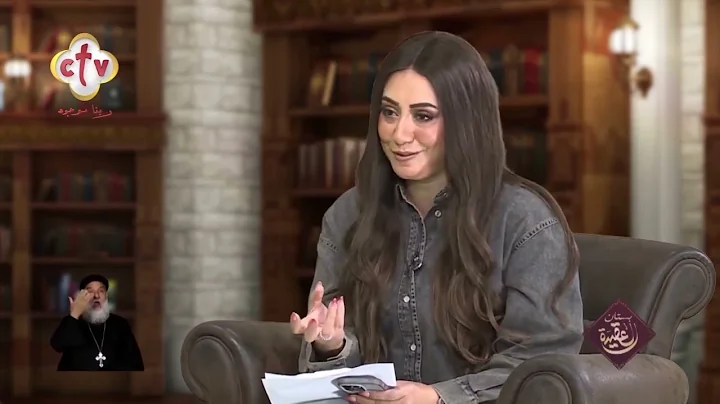 سبب الاختلاف بين الكنائس الخلقيدونية واللاخلقيدونية  #الأنبا_رافائيل #سي_تي_ڤي | #CTV | #ربنا_موجود