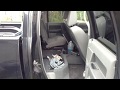 DIY remove the back seat of a Dodge ram 1500 crew cab DIY remove the back seat of a Dodge ram 1500 crew cab