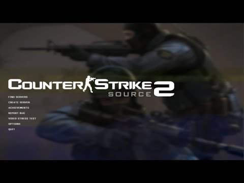 CS2 Sources - YouTube