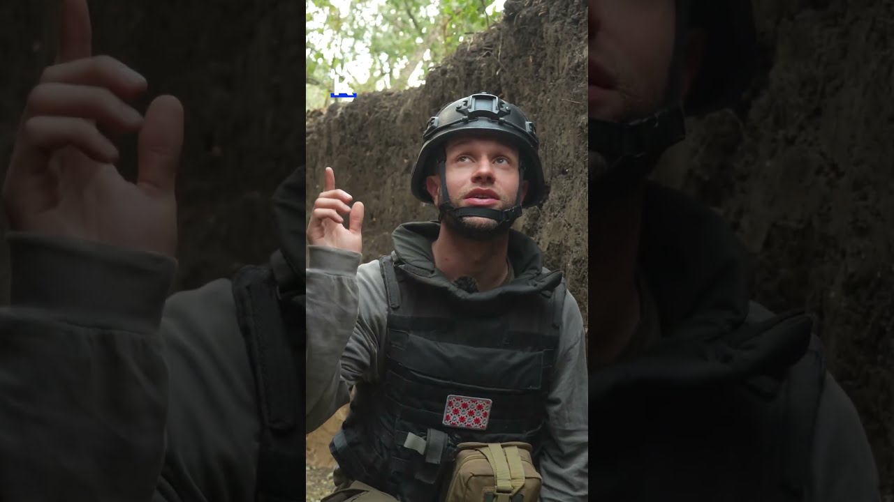 Pokrovsk A Key Objective Of Russia S Ongoing Offensive