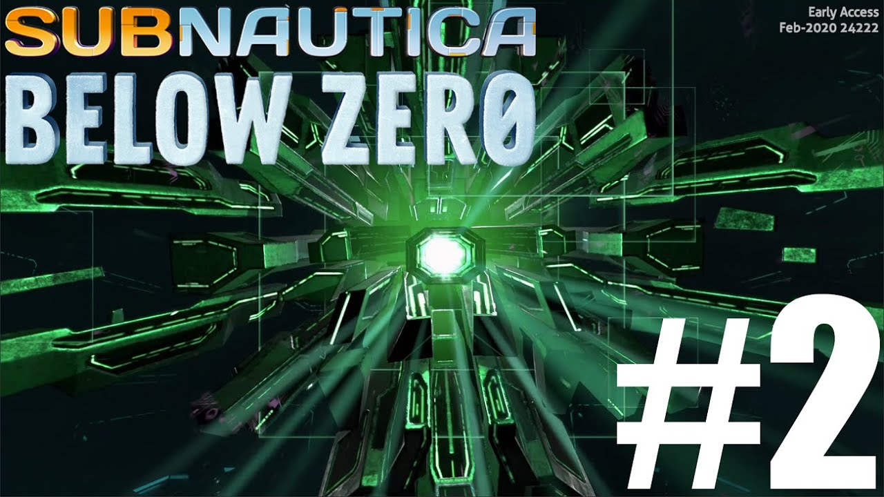 Early zero. Early zero