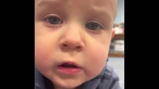 Babysitting grandkids and bonus grandkids