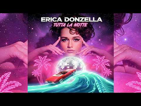 Anteprima del Lyric Video ufficiale di Tutta la Notte