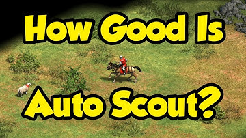 How Good is Auto Scout?