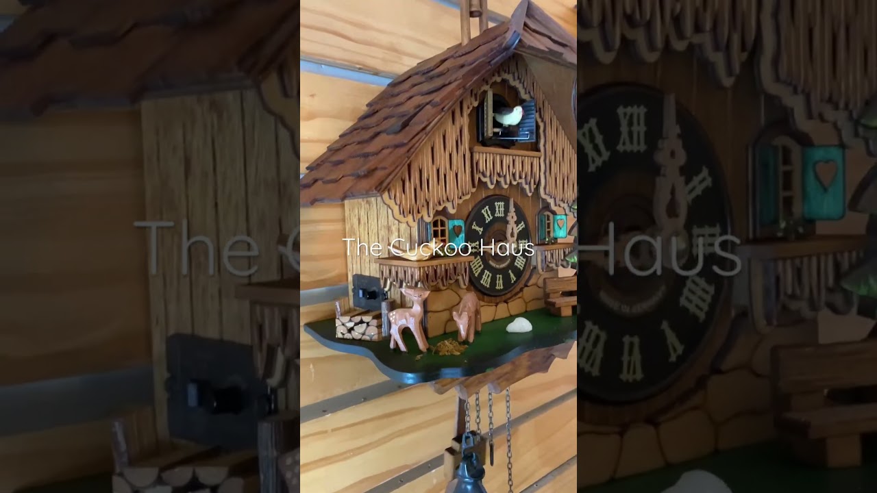 ENGSTLER | THE CUCKOO HAUS | SINGAPORE