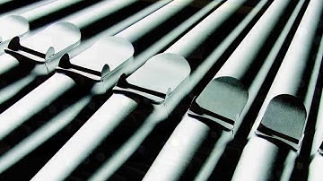 Physis Organs: Making the Sounds