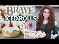 BRAVE ICED ROLLS - NERDY NUMMIES