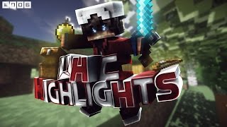 UHC HighLights: Ep6 - MultiHighlights | XenonUHC Win